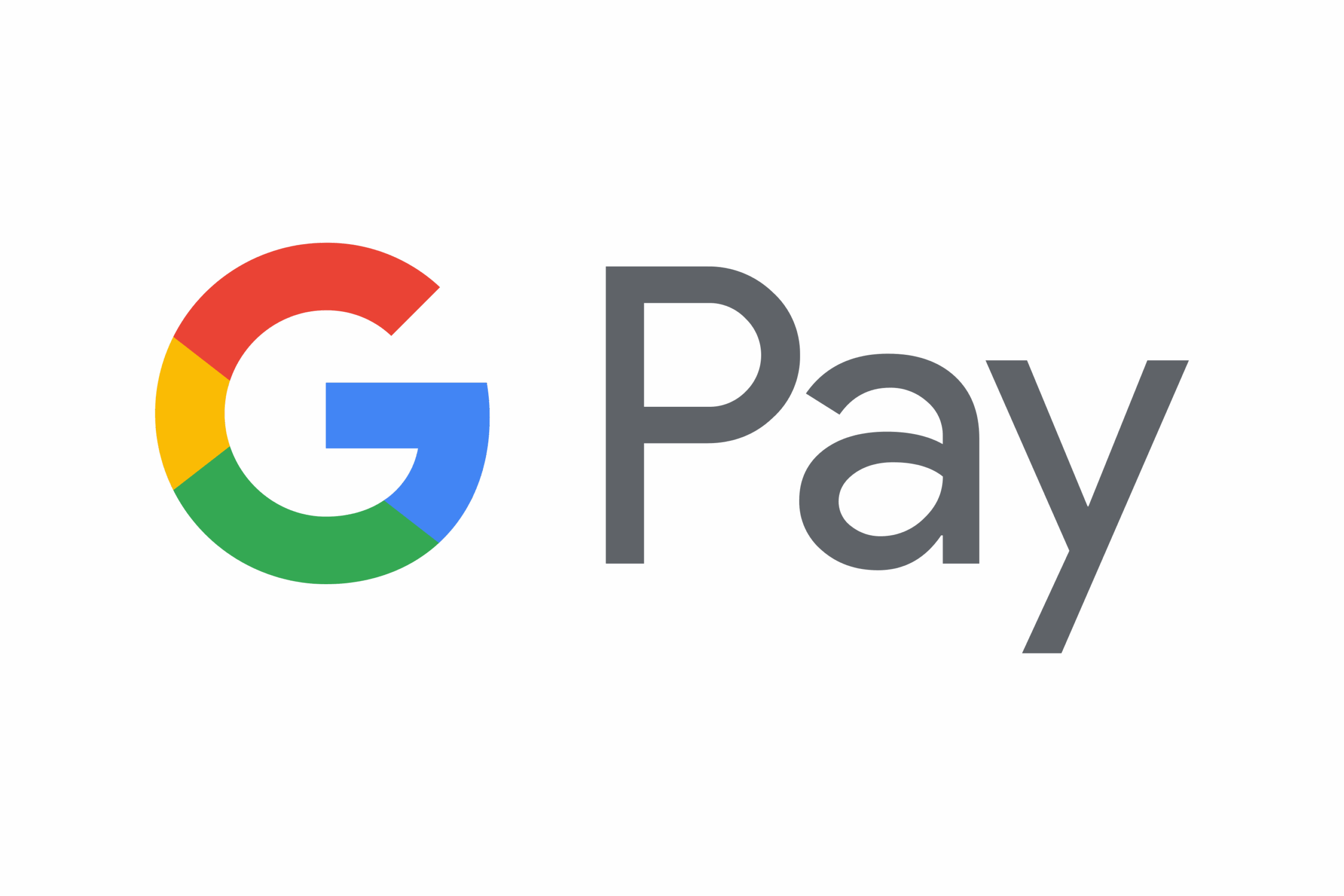 Google Pay